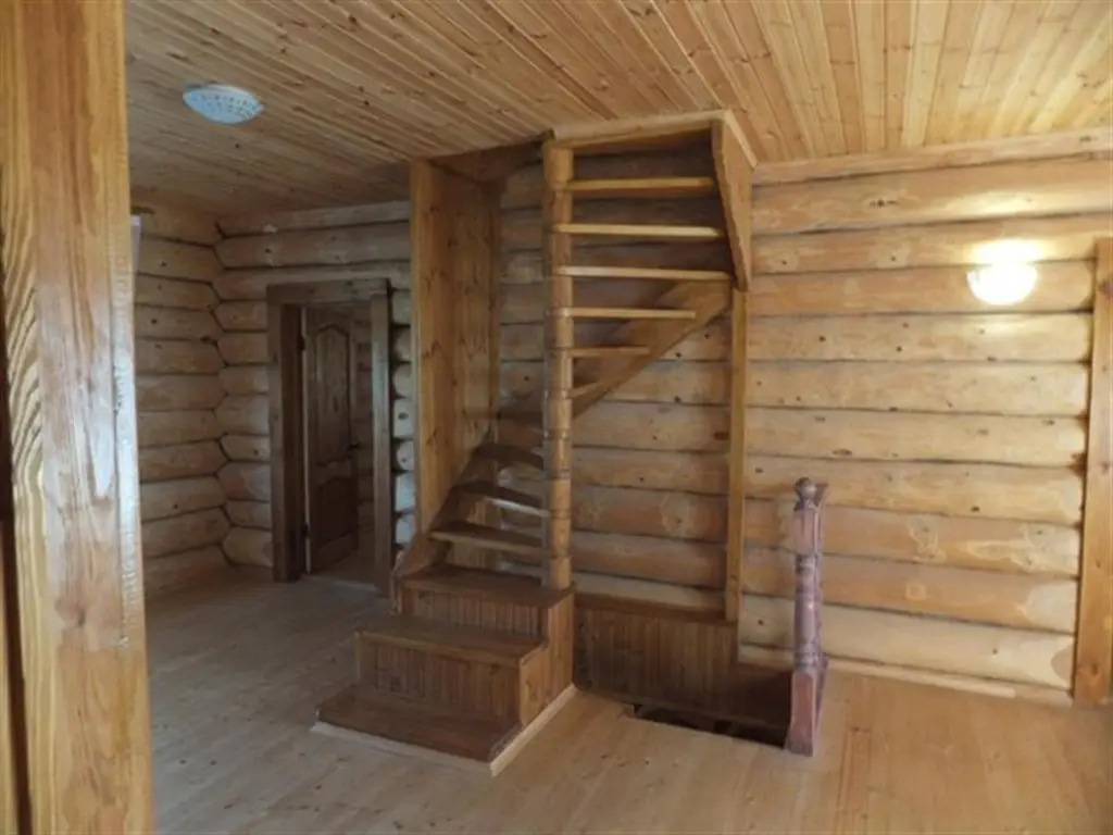 Самара: Samaras Cottages Zolotaya Dolina 13