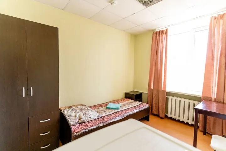 Самара: Хостел Гостиница Согласие