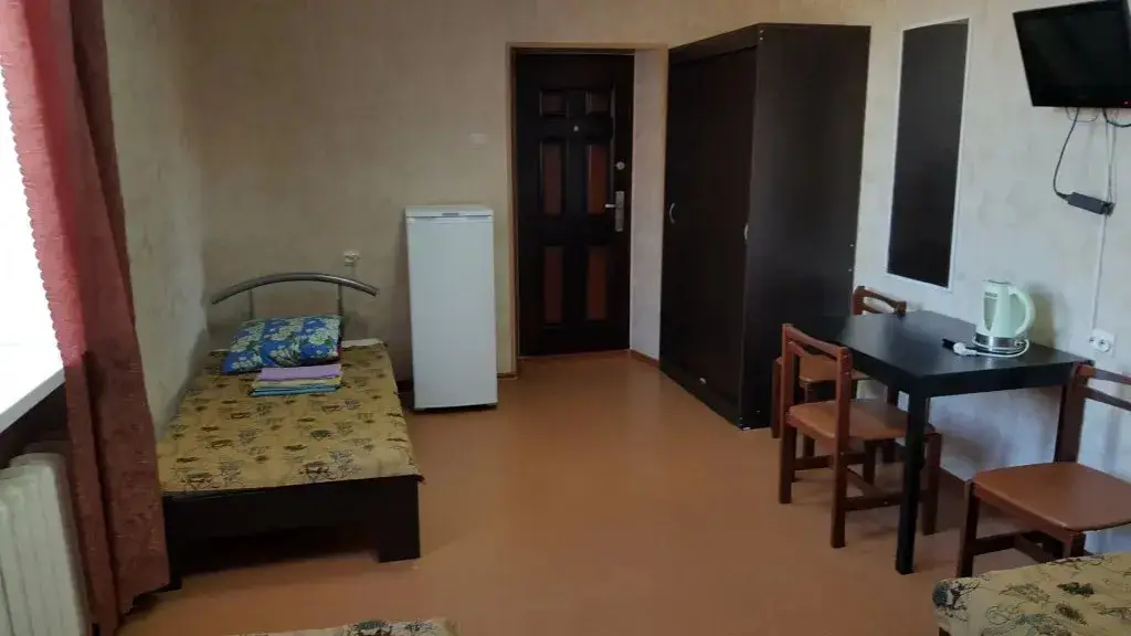 Самара: Gostinitsa Soglasie Hostel