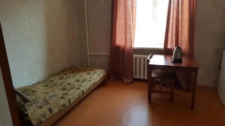 Самара: Gostinitsa Soglasie Hostel