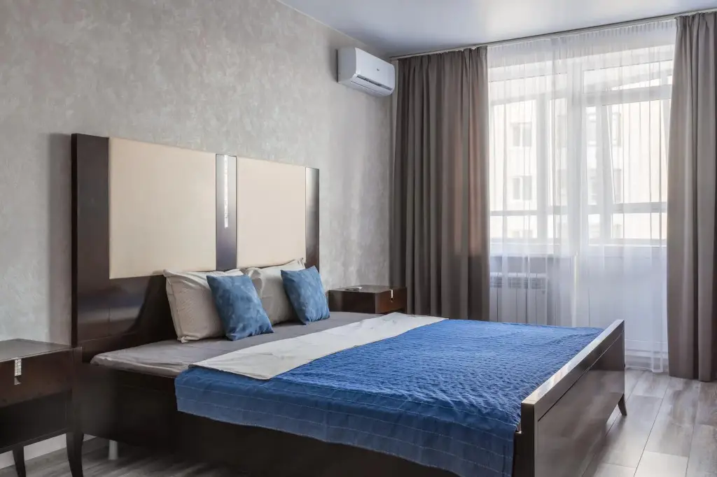 Самара: KluchnikOFF (КлючникОФФ)  на Луначарского