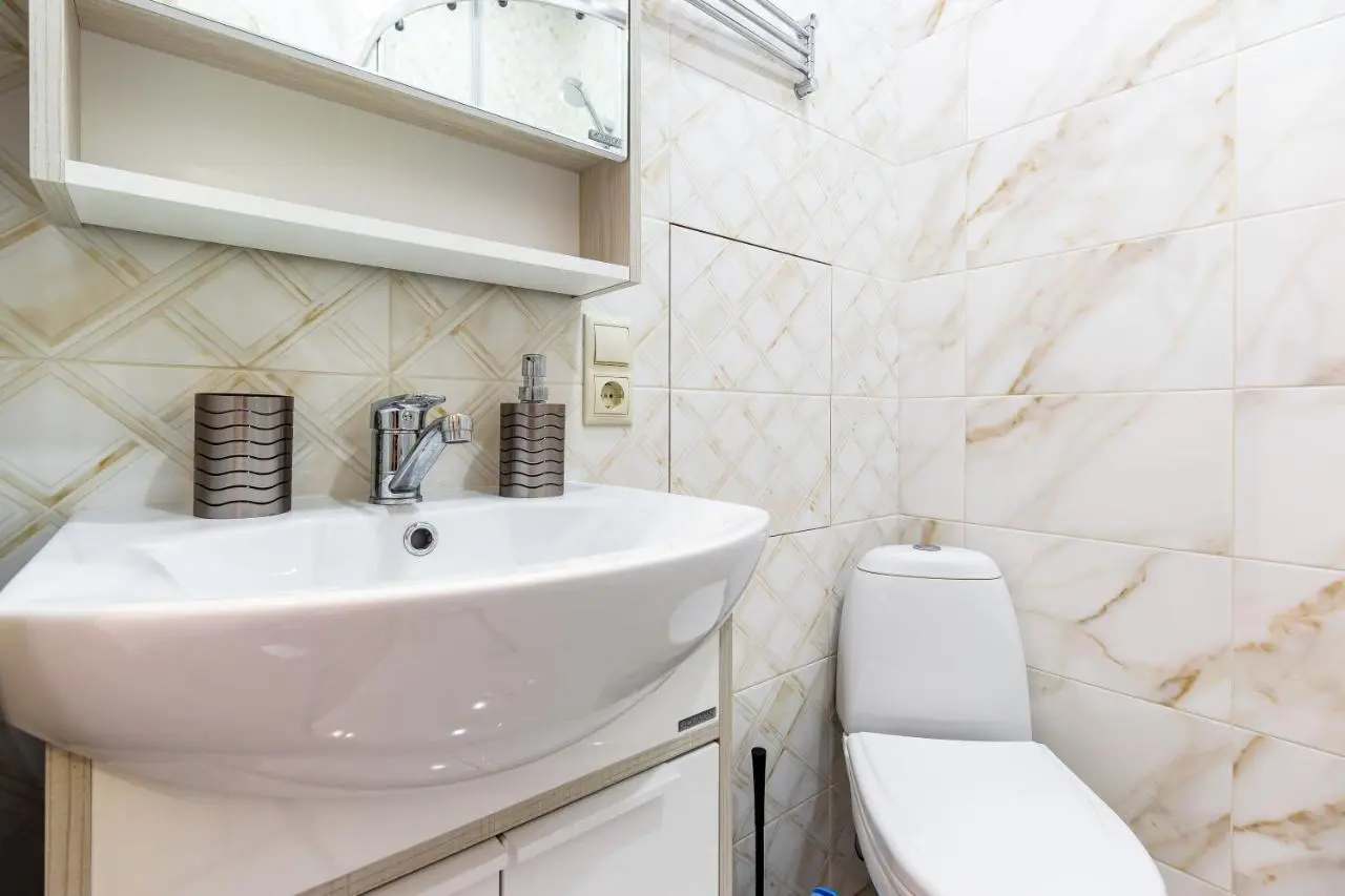 Сочи: Apartments Sochi Sea View U9