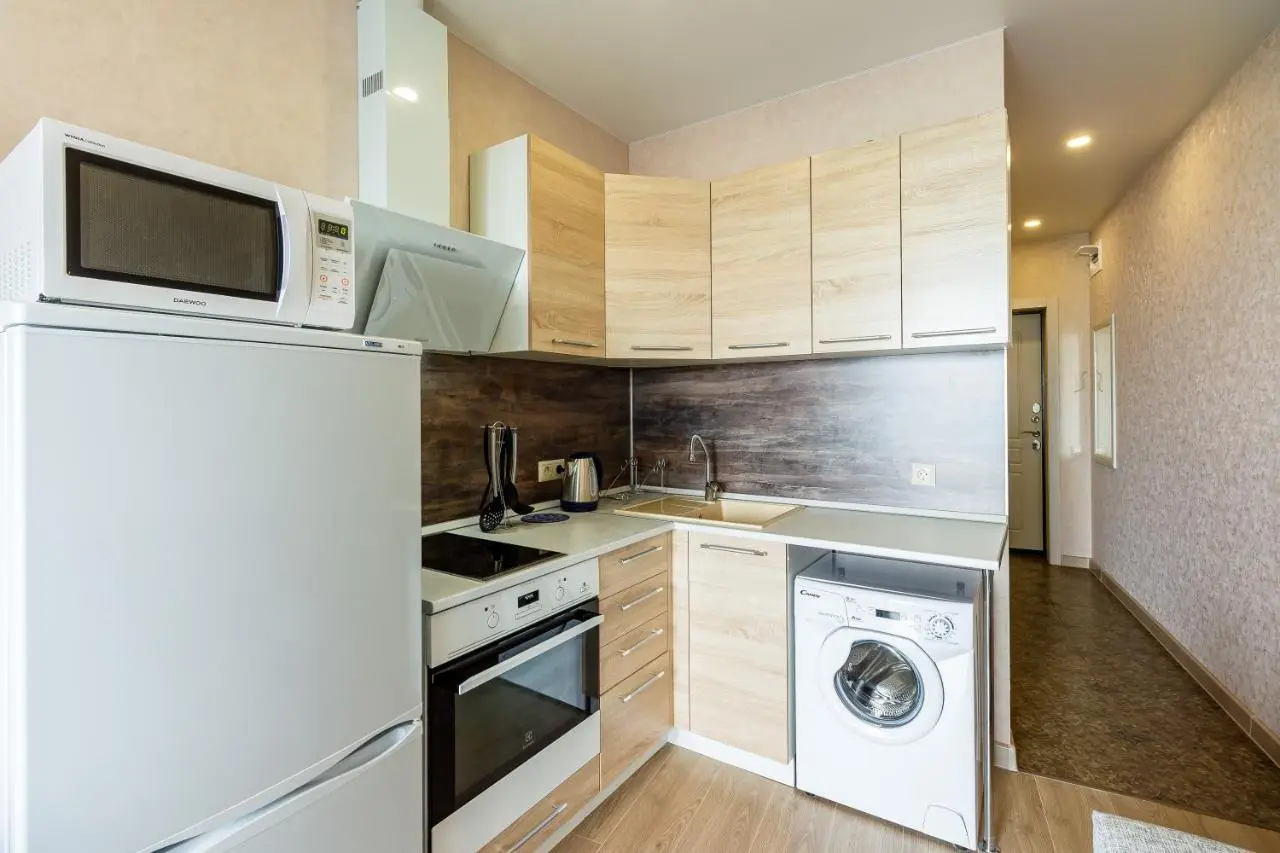 Сочи: Apartments Sochi Sea View U9