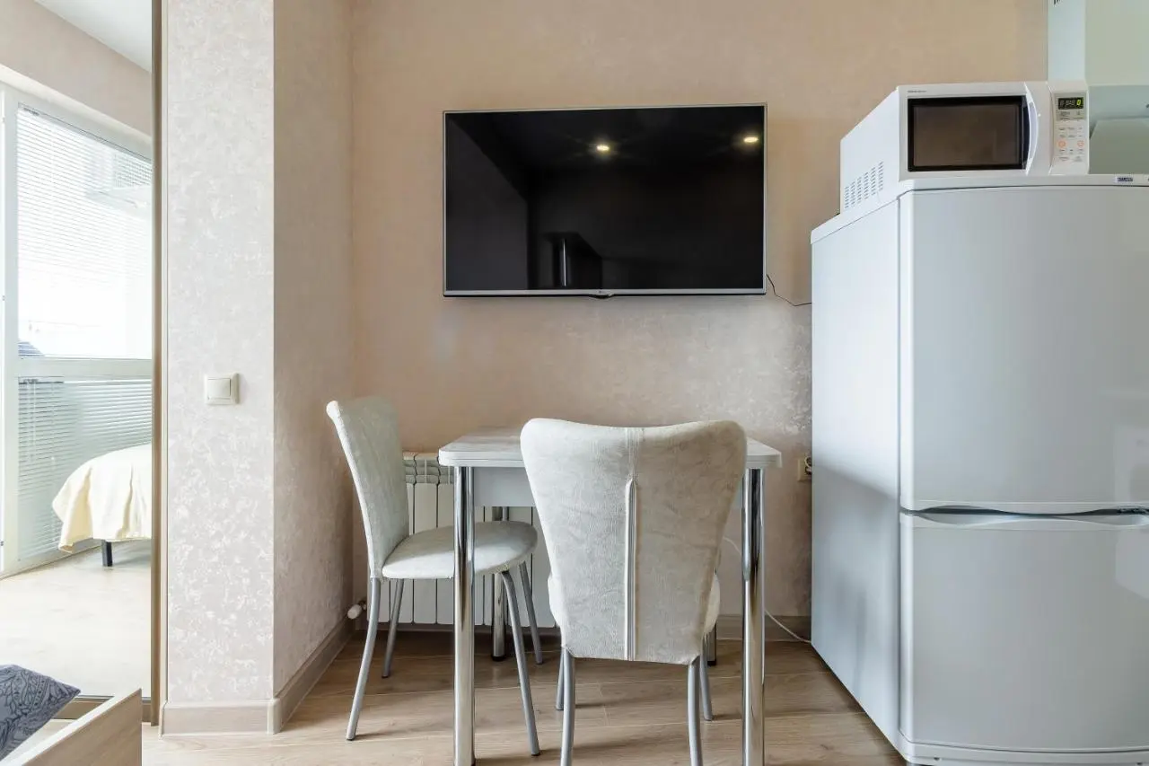Сочи: Apartments Sochi Sea View U9