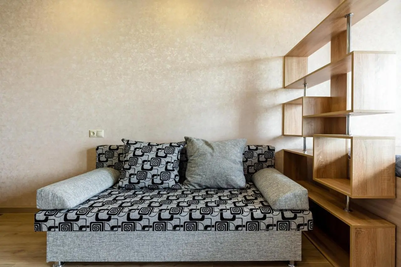 Сочи: Apartments Sochi Sea View U9
