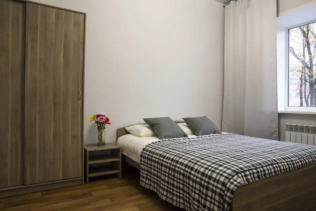 Самара: Hotel Tri Kota