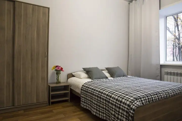 Самара: Hotel Tri Kota