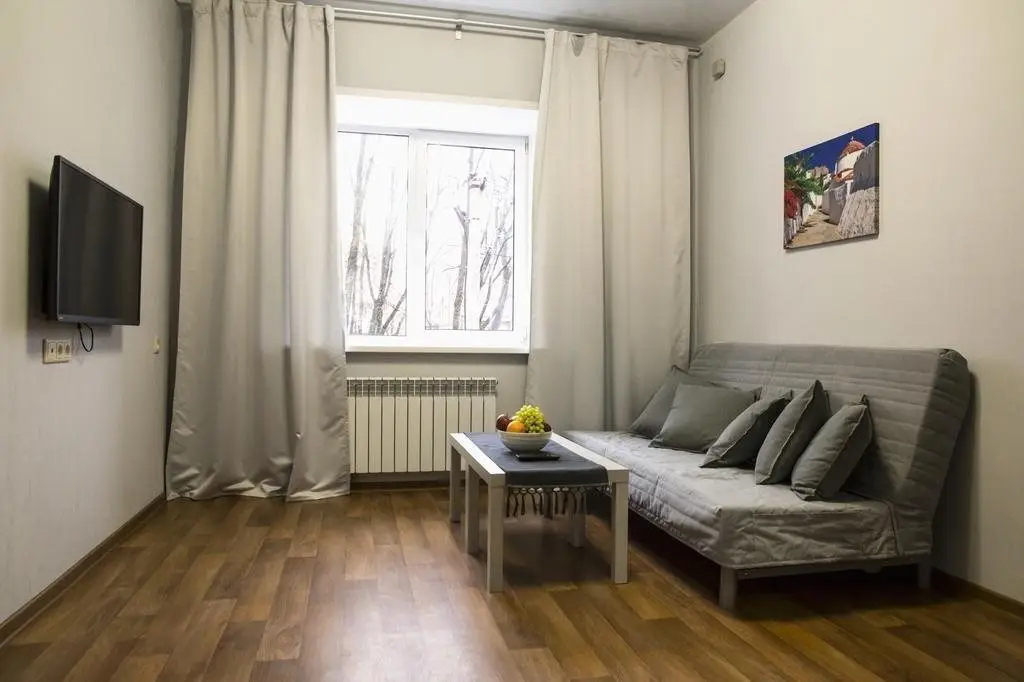 Самара: Hotel Tri Kota