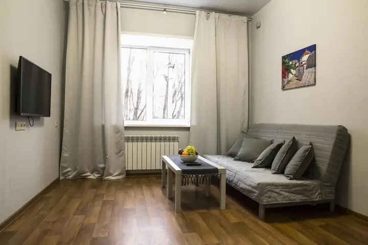 Самара: Hotel Tri Kota
