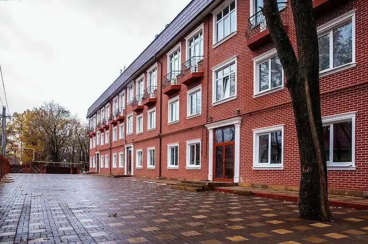 Самара: Tri Kota