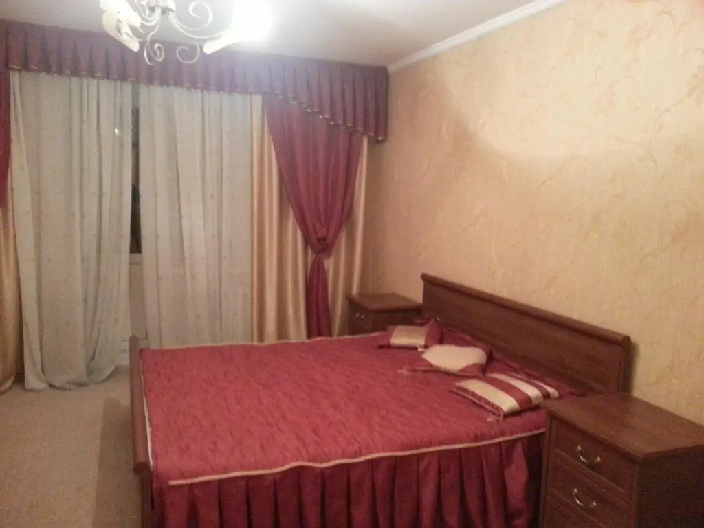 Самара: Apartment Tukhachevskogo 90