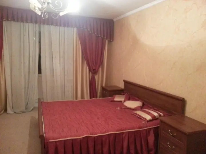 Самара: Apartment Tukhachevskogo 90