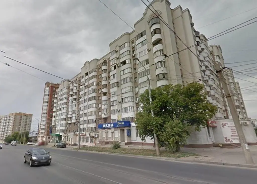 Самара: Apartment Tukhachevskogo 90