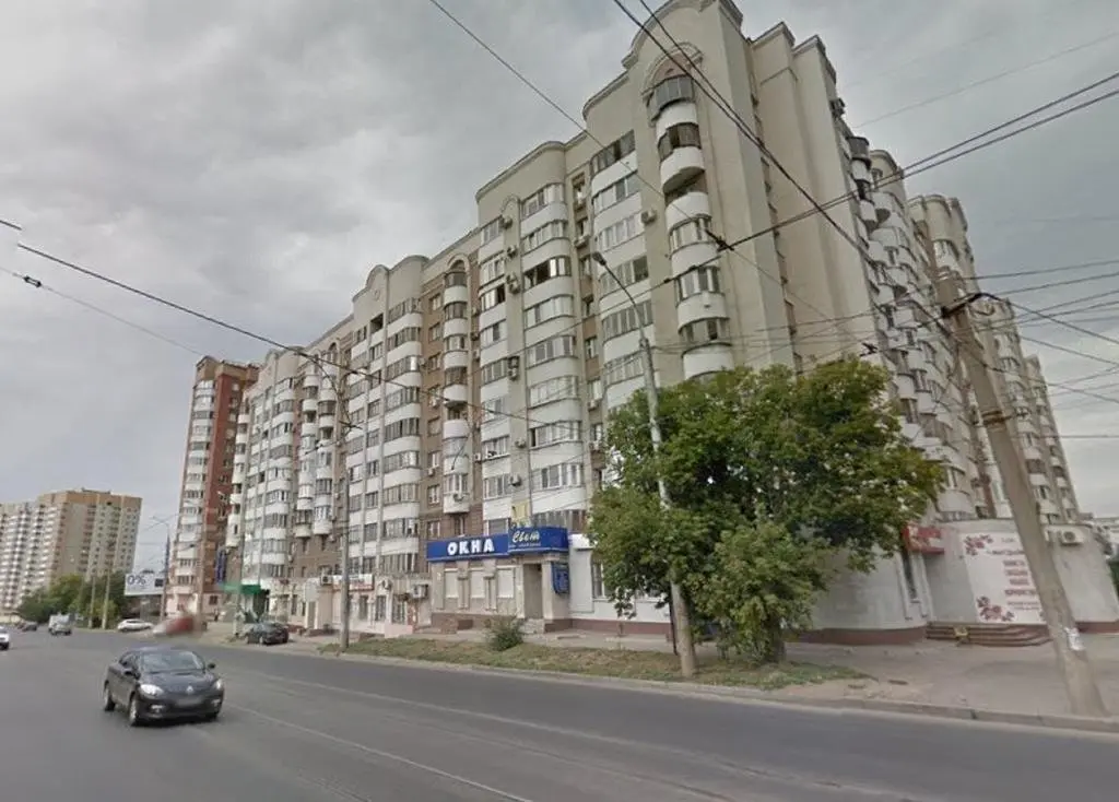 Самара: Apartment Tukhachevskogo 90