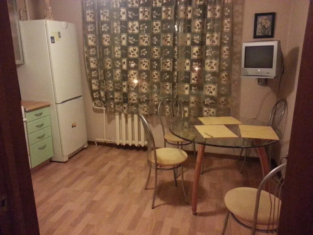 Самара: Apartment Tukhachevskogo 90