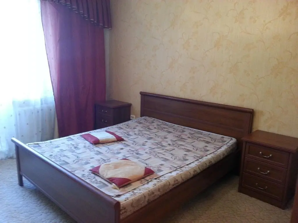 Самара: Apartment Tukhachevskogo 90