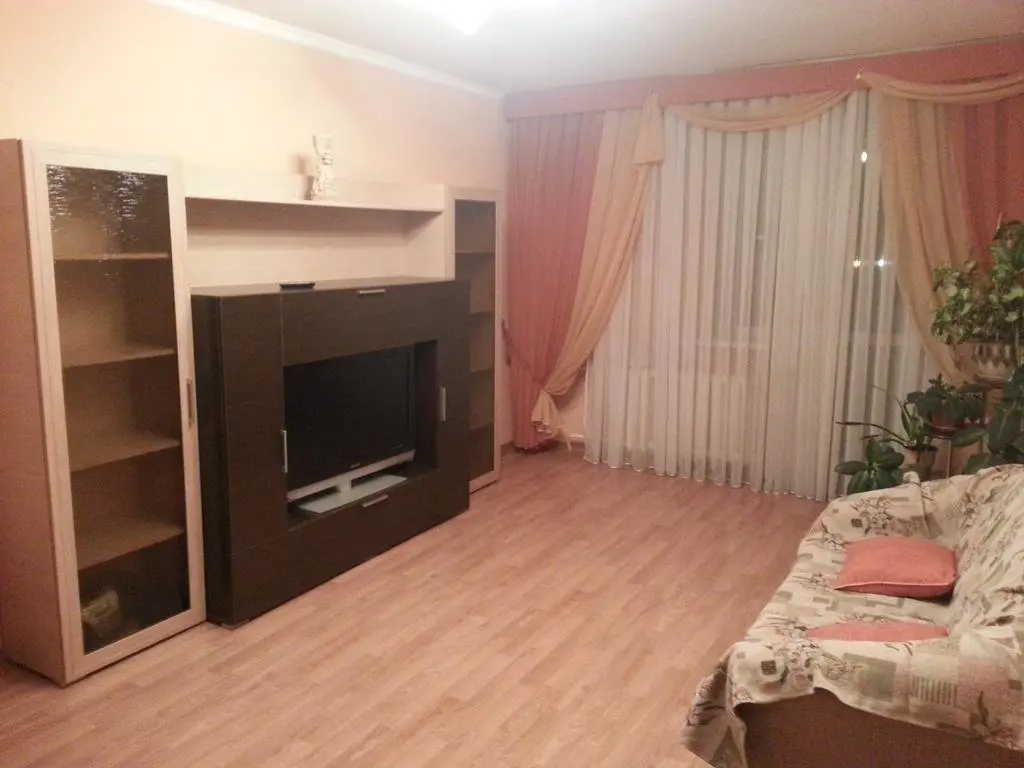 Самара: Apartment Tukhachevskogo 90