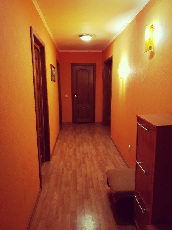 Самара: Apartment Tukhachevskogo 90