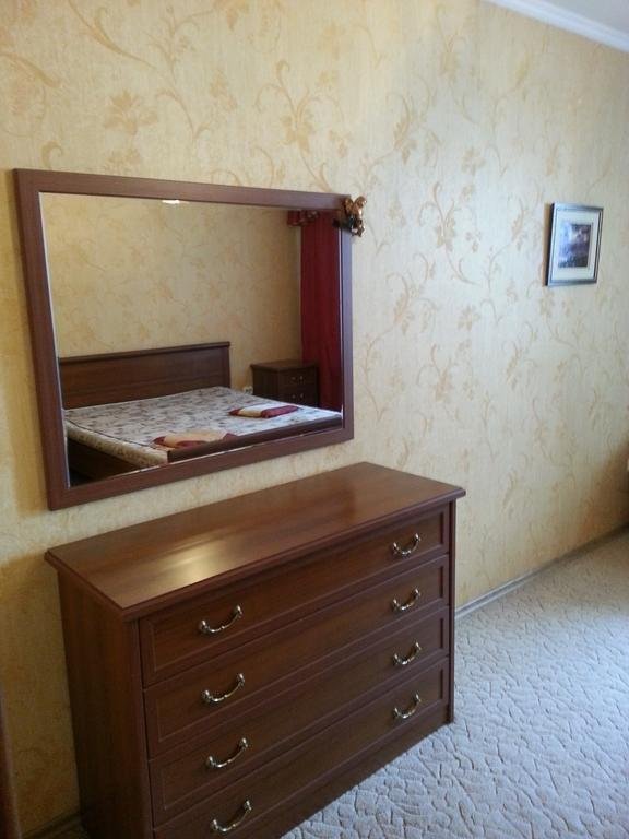 Самара: Apartment Tukhachevskogo 90