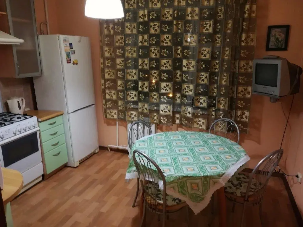 Самара: Apartment Tukhachevskogo 90