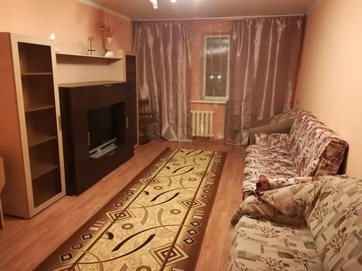 Самара: Apartment Tukhachevskogo 90