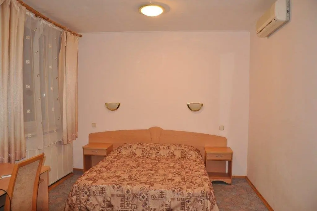 Самара: U Sokolyikh Gor, Gostinichnyy Kompleks