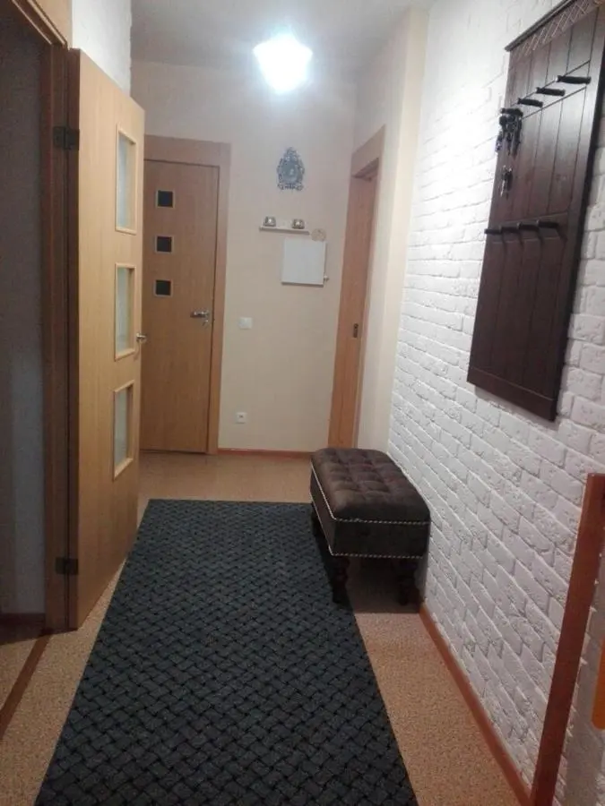 Эсто-Садок: Apartment Estonian forest