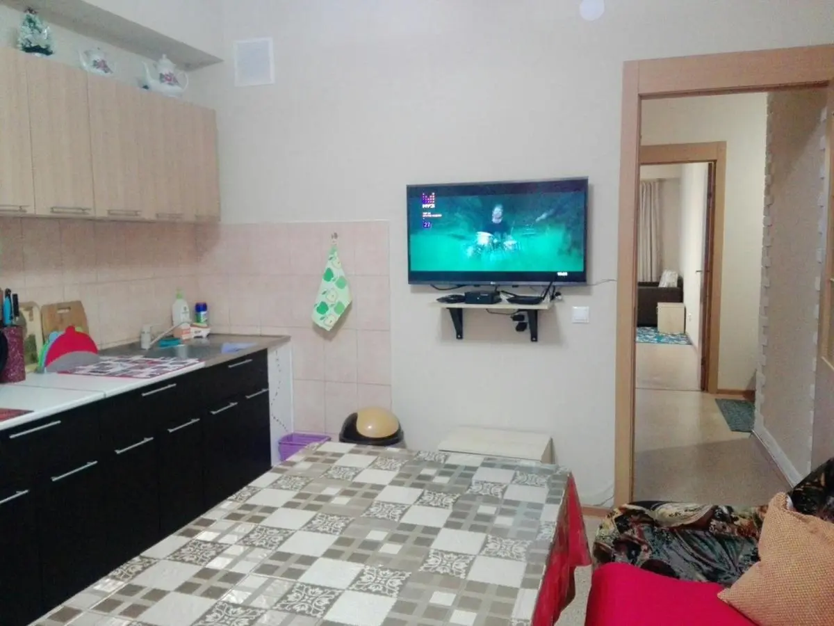 Эсто-Садок: Apartment Estonian forest