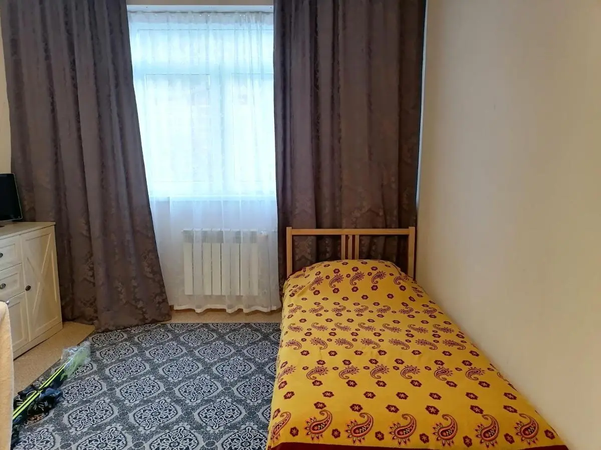 Эсто-Садок: Apartment Estonian forest