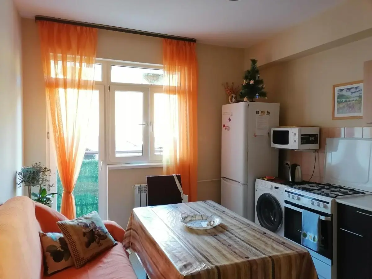 Эсто-Садок: Apartment Estonian forest