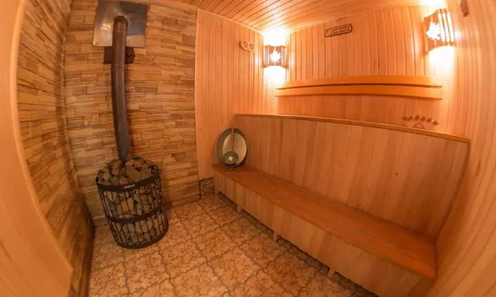 Самара: Отель Village House