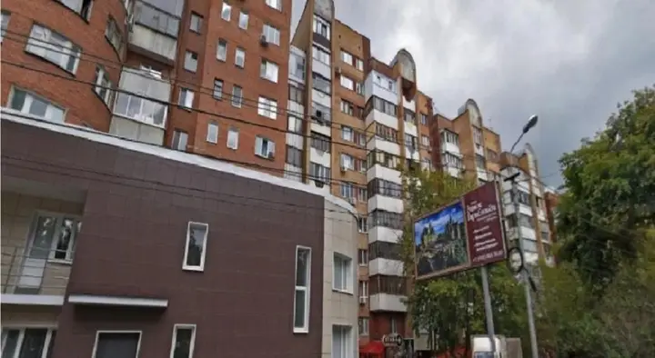 Самара: WORLD Samara Hostel