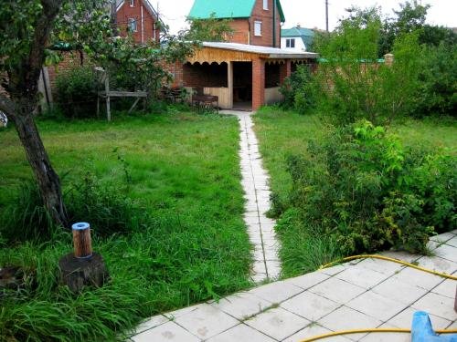 Самара: Zadelka