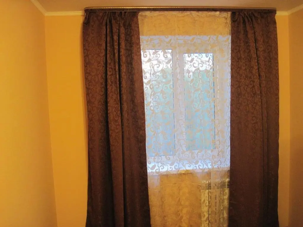 Самара: Znatniy Gost Apartments
