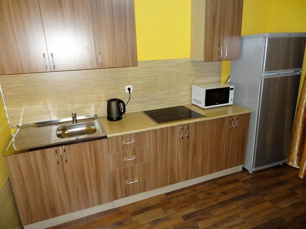 Самара: Znatniy Gost Apartments