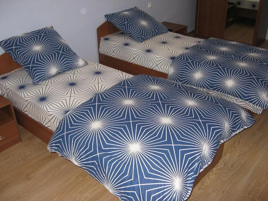 Самара: Znatniy Gost Apartments