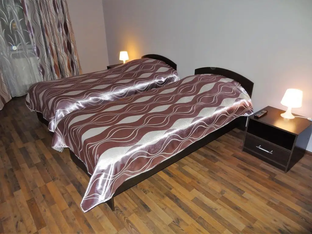 Самара: Znatniy Gost Apartments