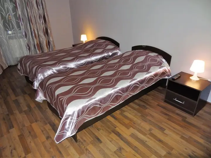 Самара: Znatniy Gost Apartments