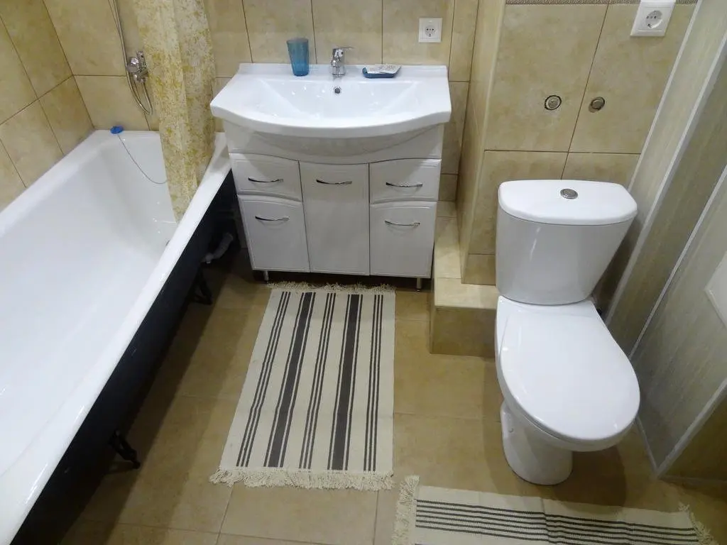 Самара: Znatniy Gost Apartments