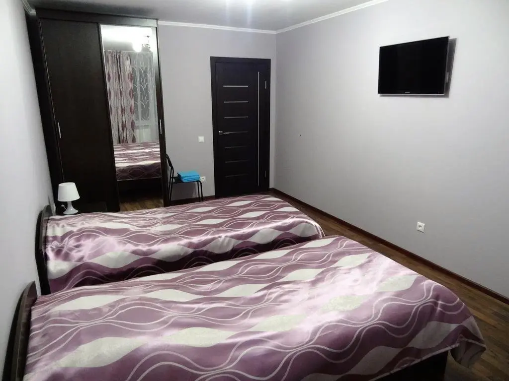 Самара: Znatniy Gost Apartments