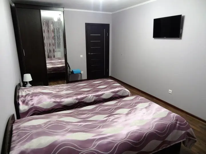 Самара: Znatniy Gost Apartments