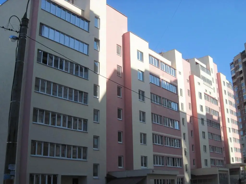 Самара: Znatniy Gost Apartments