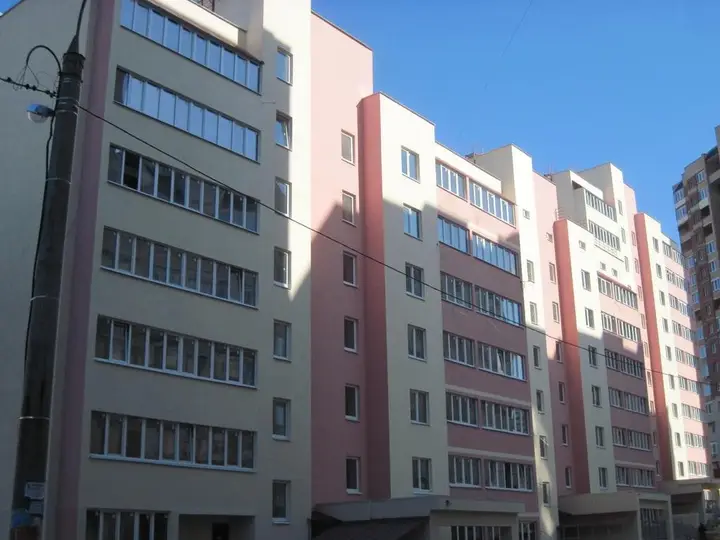 Самара: Znatniy Gost Apartments