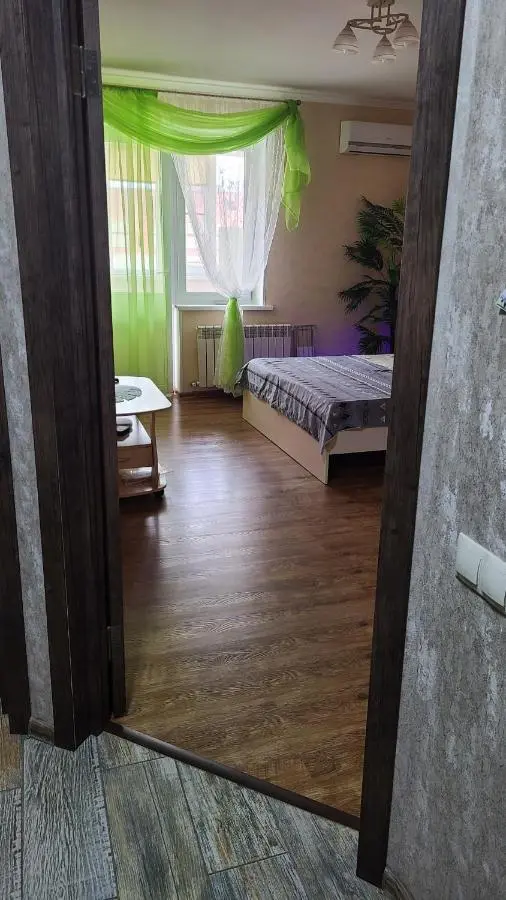 Горячий Ключ: Апартаменты в центре