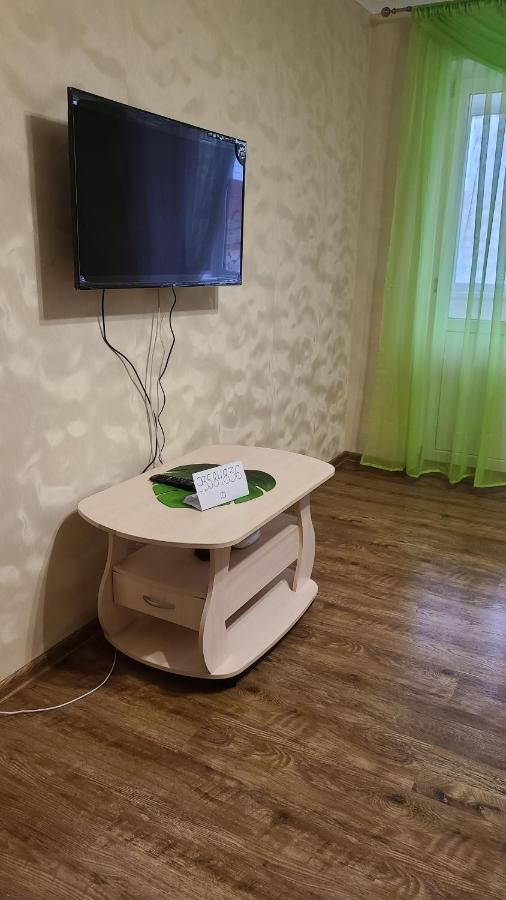 Горячий Ключ: Апартаменты в центре