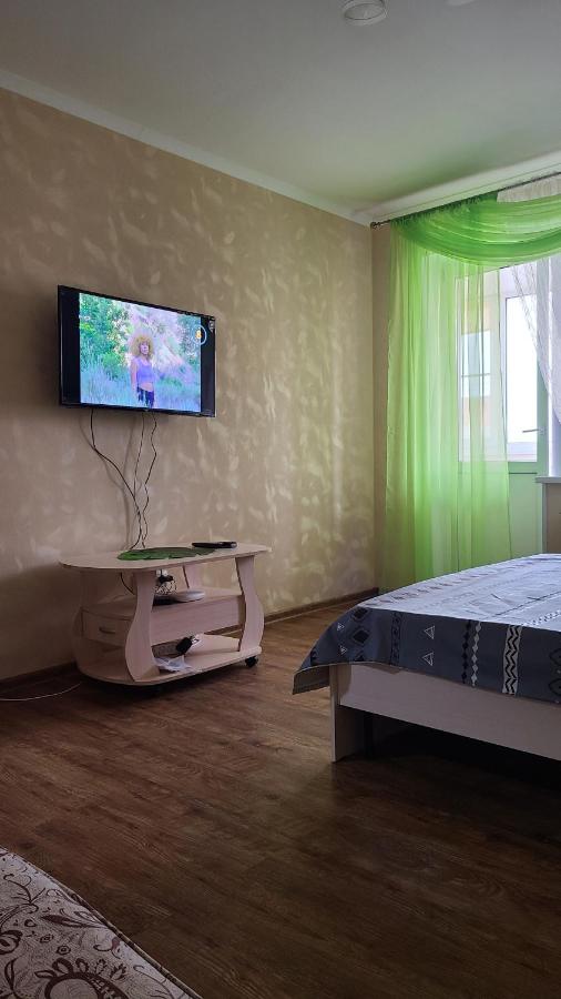 Горячий Ключ: Апартаменты в центре