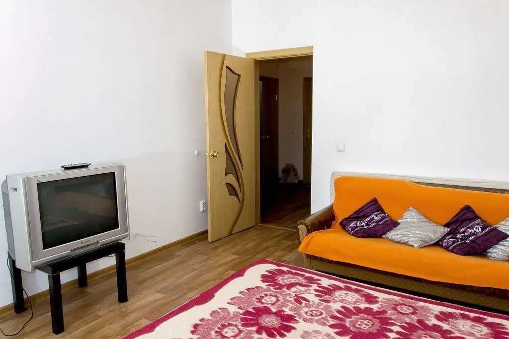 Липецк: Apartment Terra48