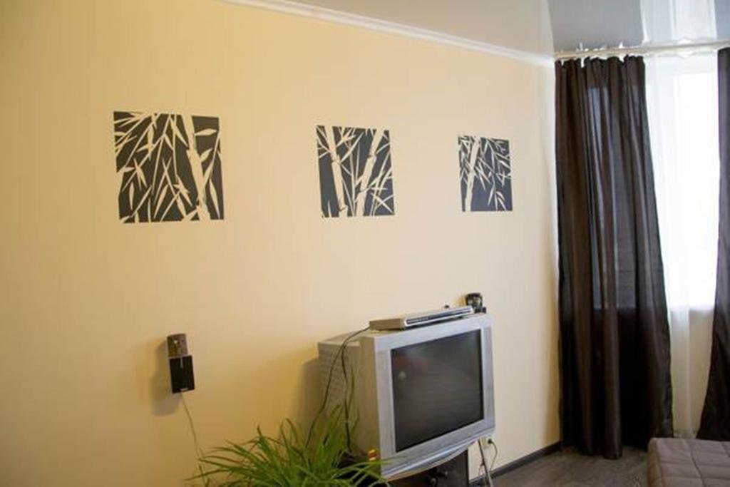 Липецк: Apartment Terra48