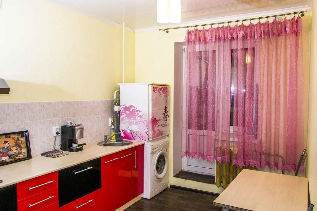 Липецк: Apartment Terra48