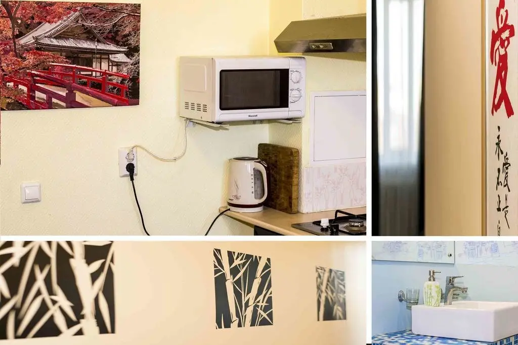 Липецк: Apartment Terra48